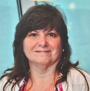 Meet your Posher, Donna